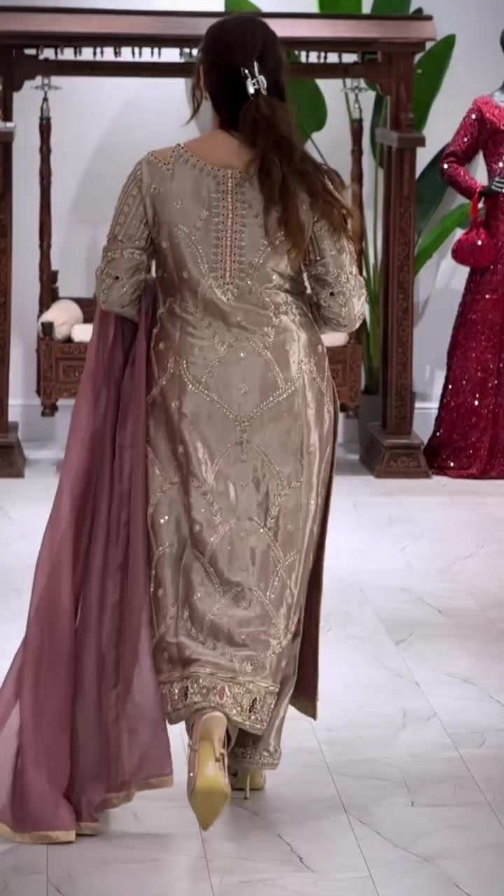 @Rameem Bridal