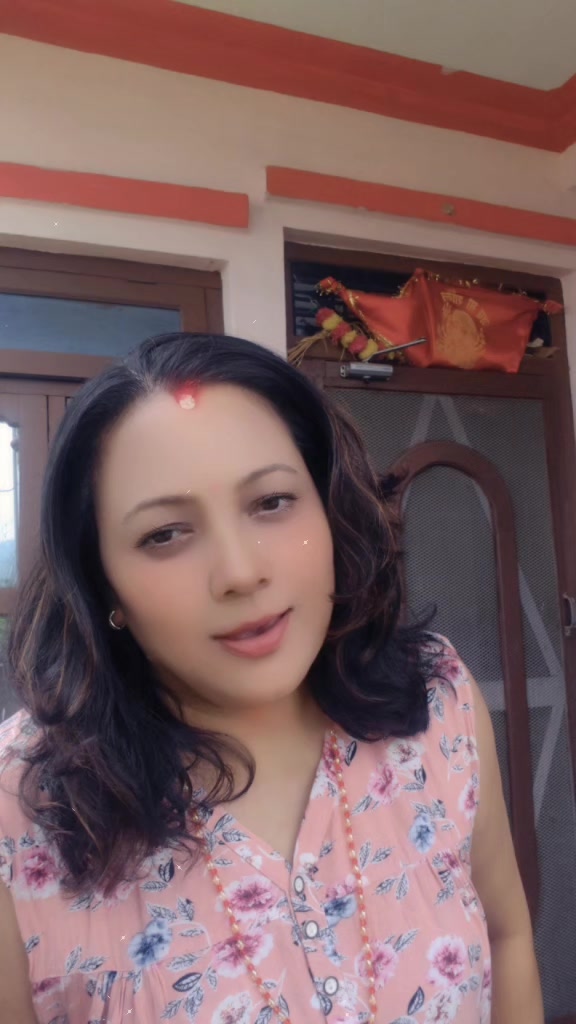 @Sanju Thapa