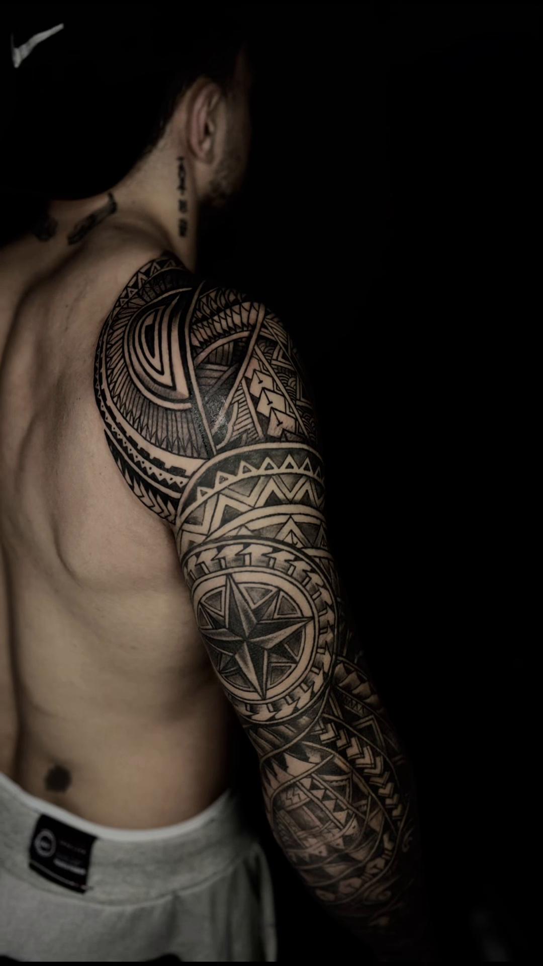 @Rida tattoo studio