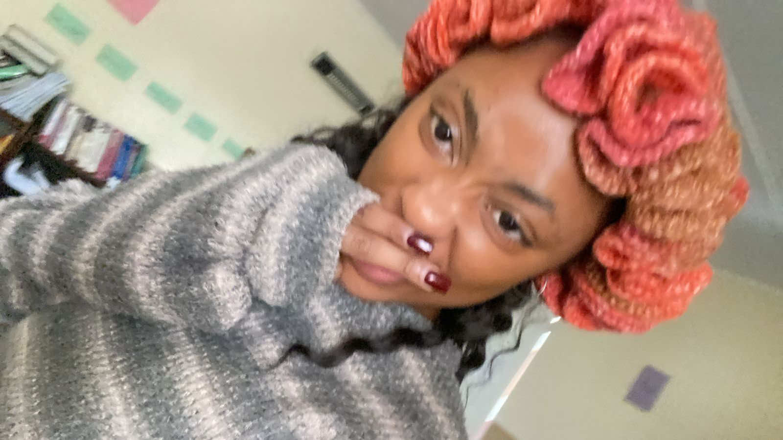 @🧚🏾