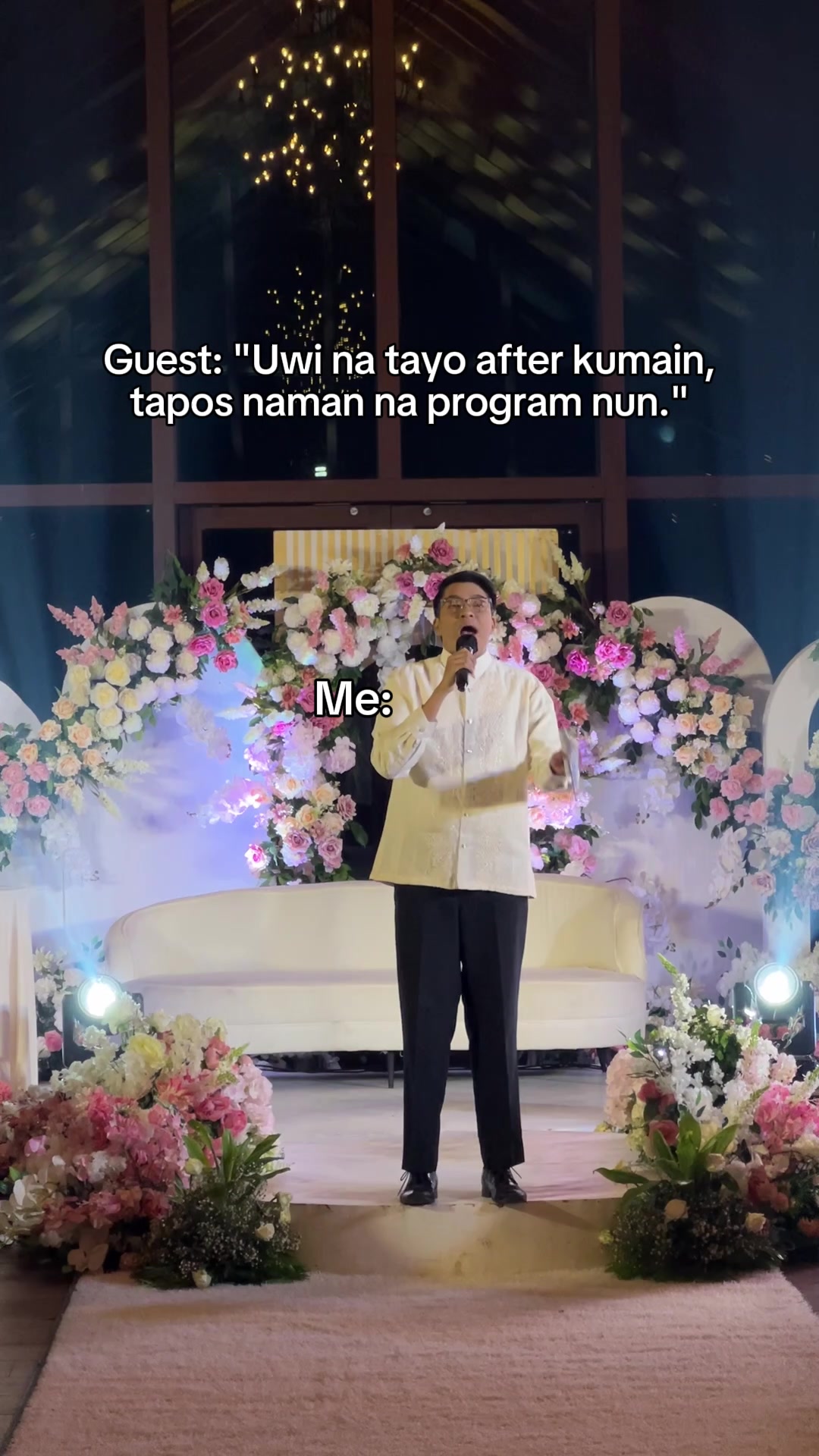 @Host Aaron G.