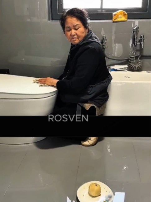 @Rosven