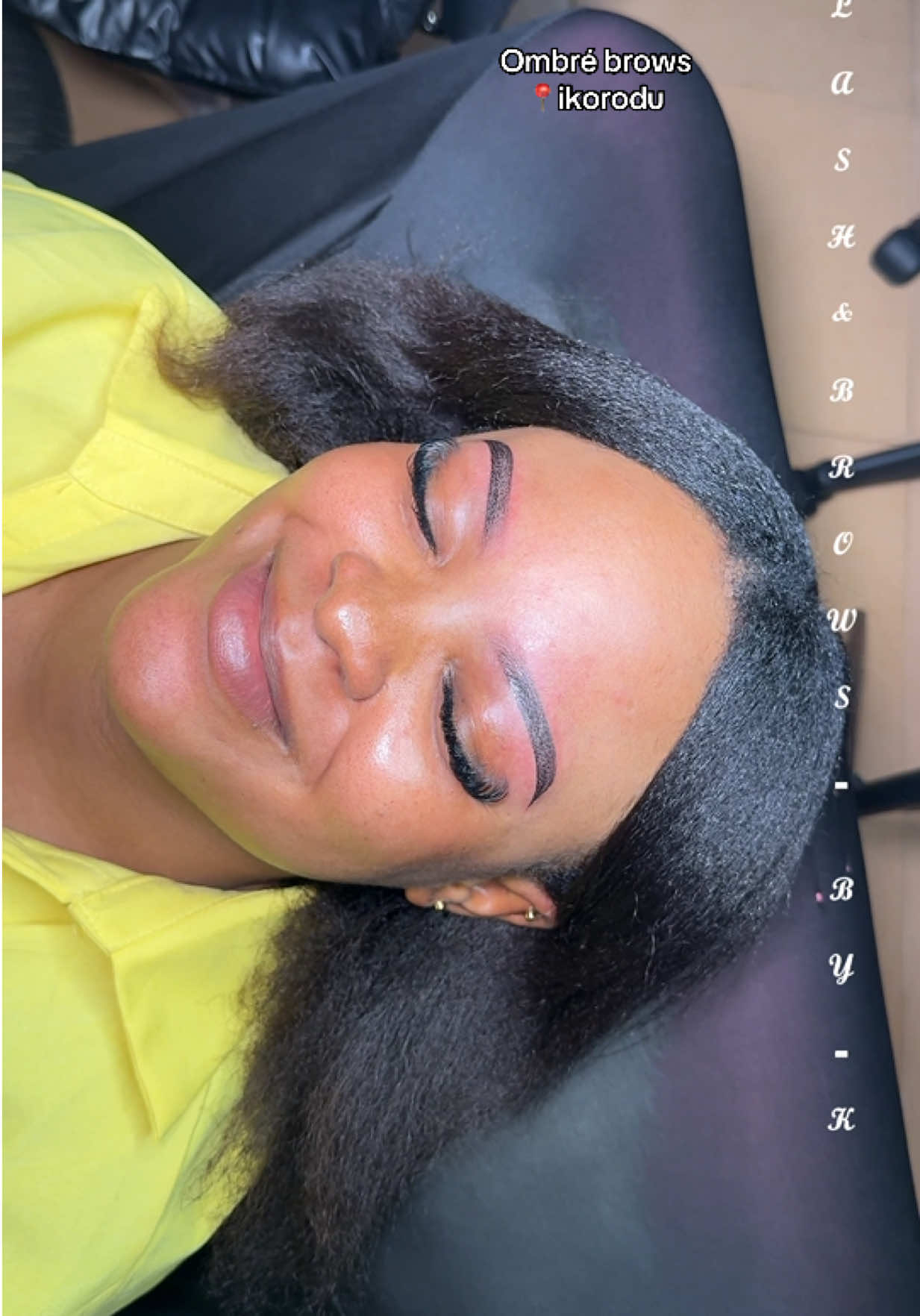 @K’s_touch, Mua in ikorodu