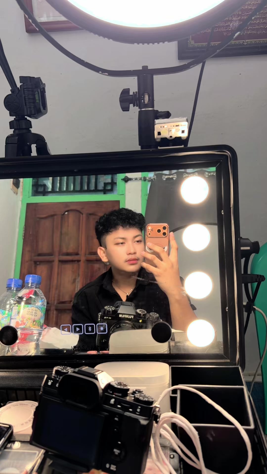 @BabangDyoMakeup&Hairdo