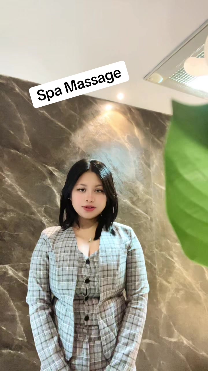 @Spa.amrita