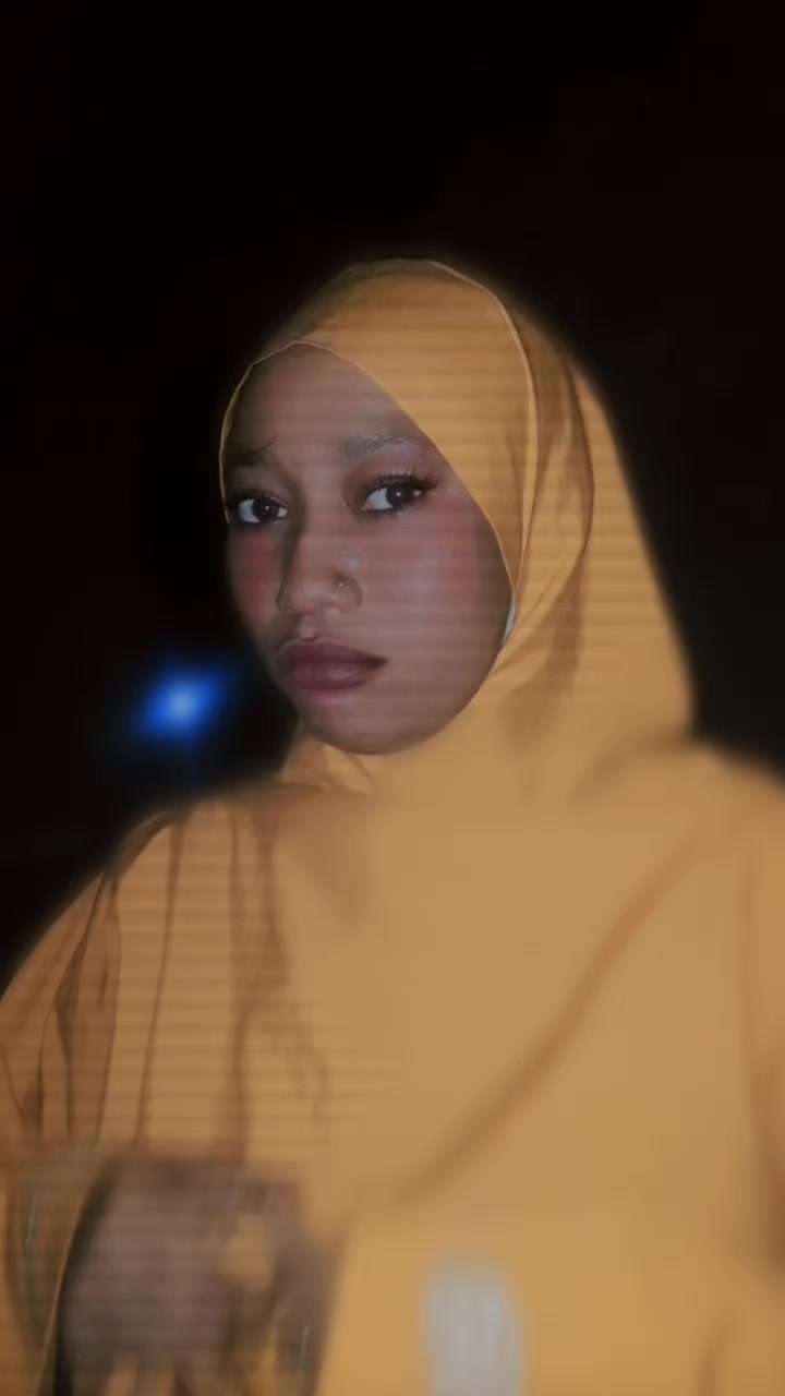 @A&iuml;sha Zinder j'aim le Niger