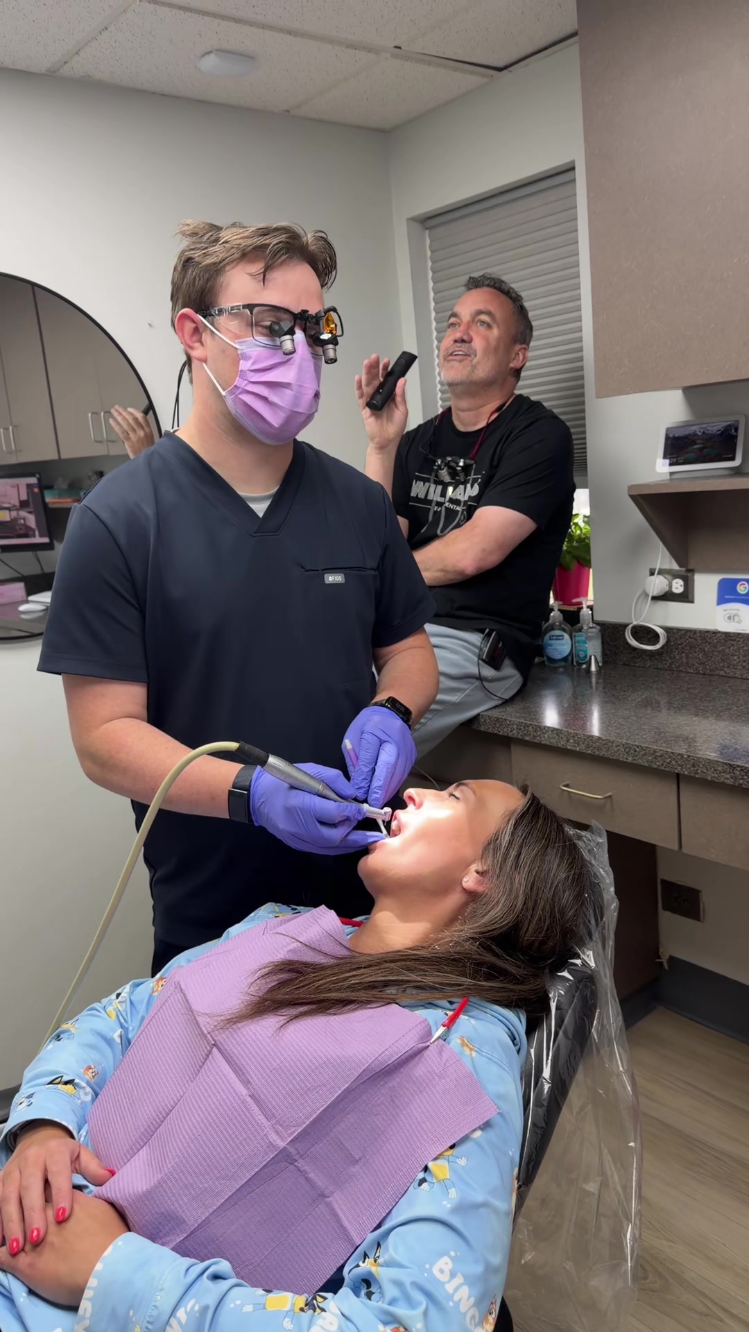 @Williams Family Dental
