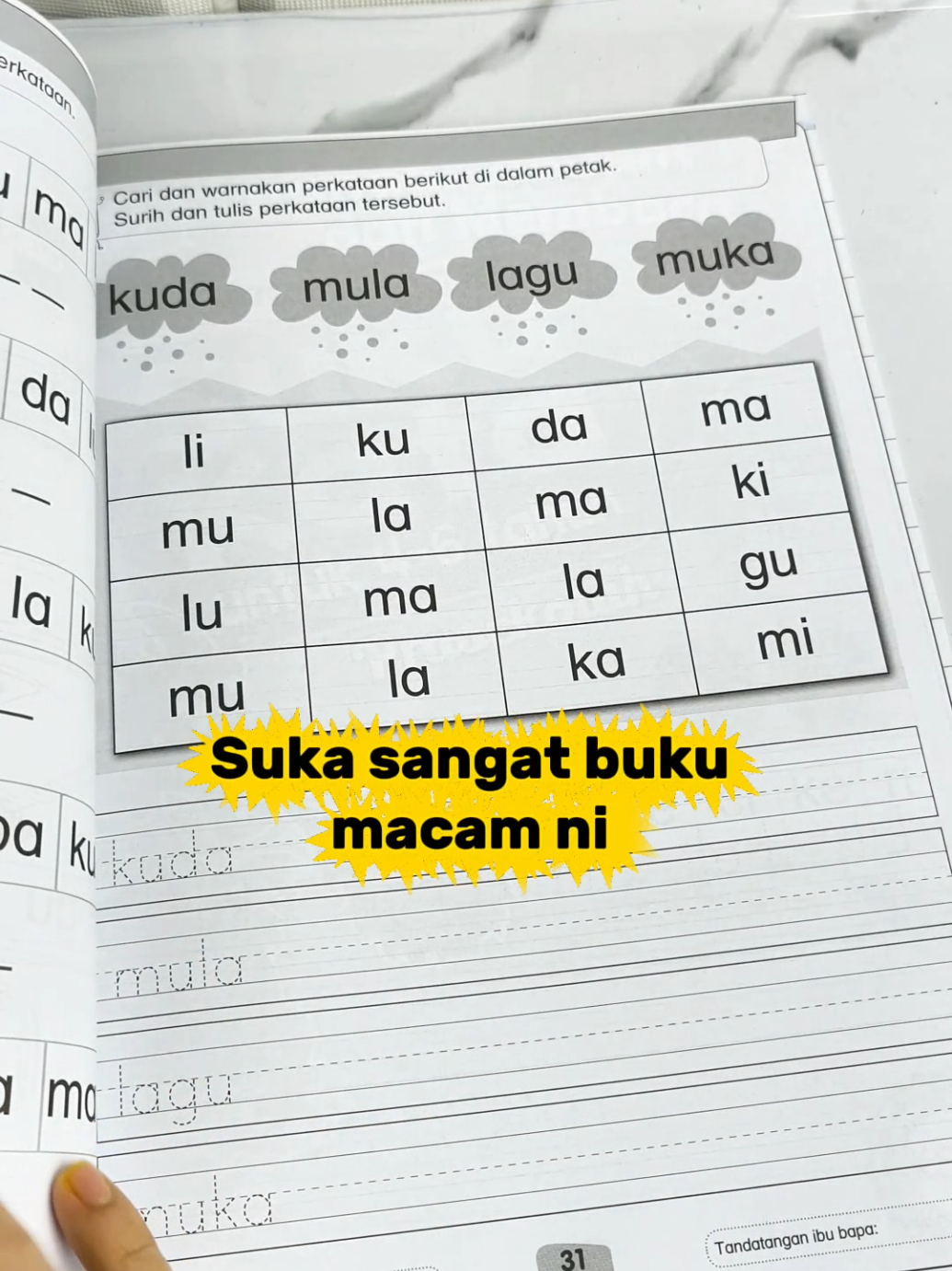 @Hana Hanis Aisyah