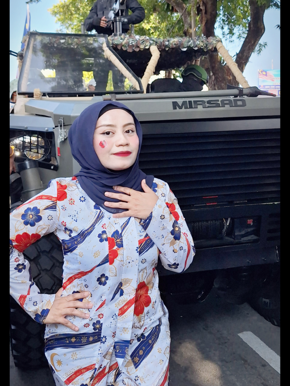 @RozainahRahim