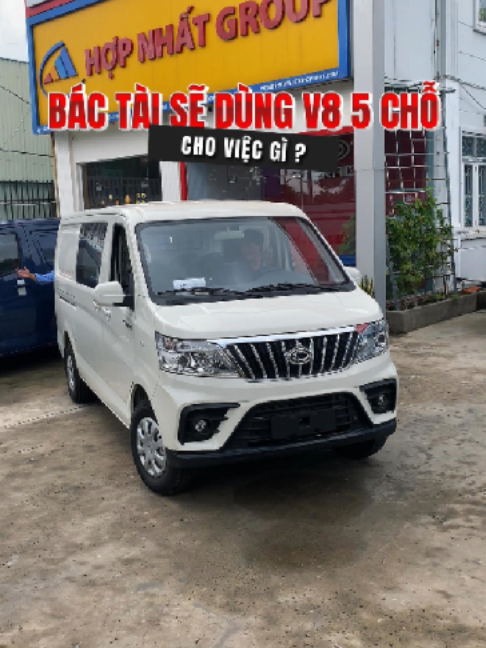 @Teraco Hợp Nhất