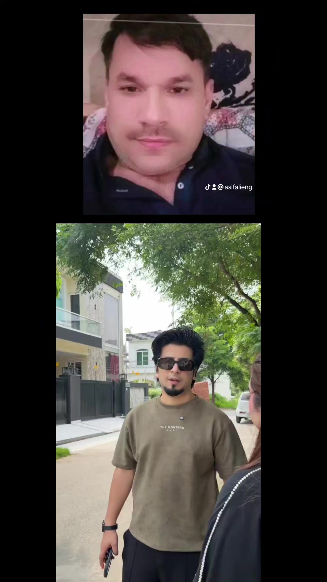 @Asifali