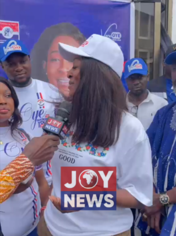 @JoyNews