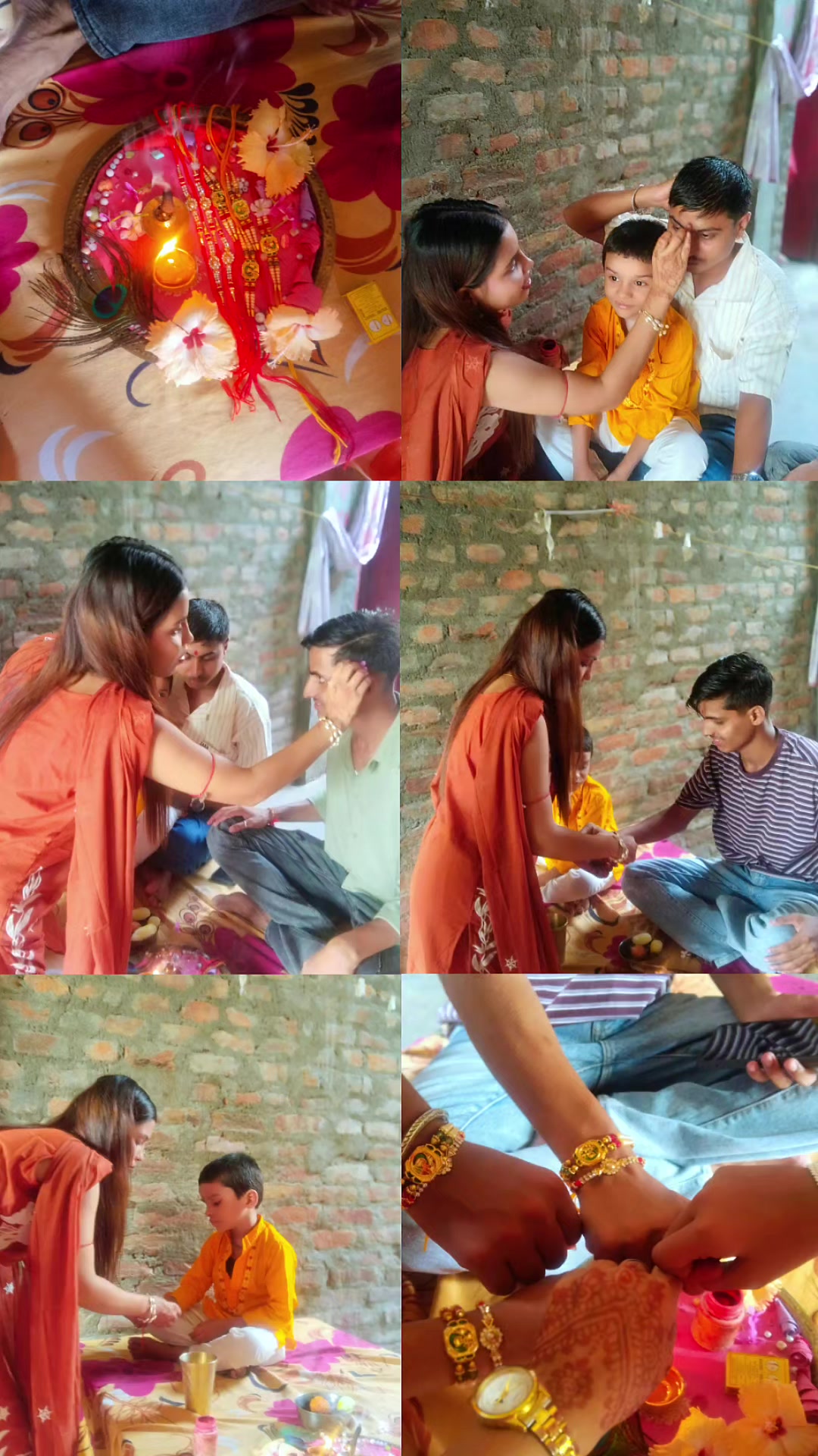 @🌸Nikki Thakur🌸 (Bhumihar)