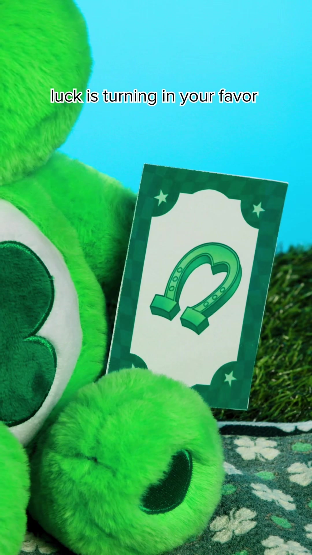 @Care Bears™