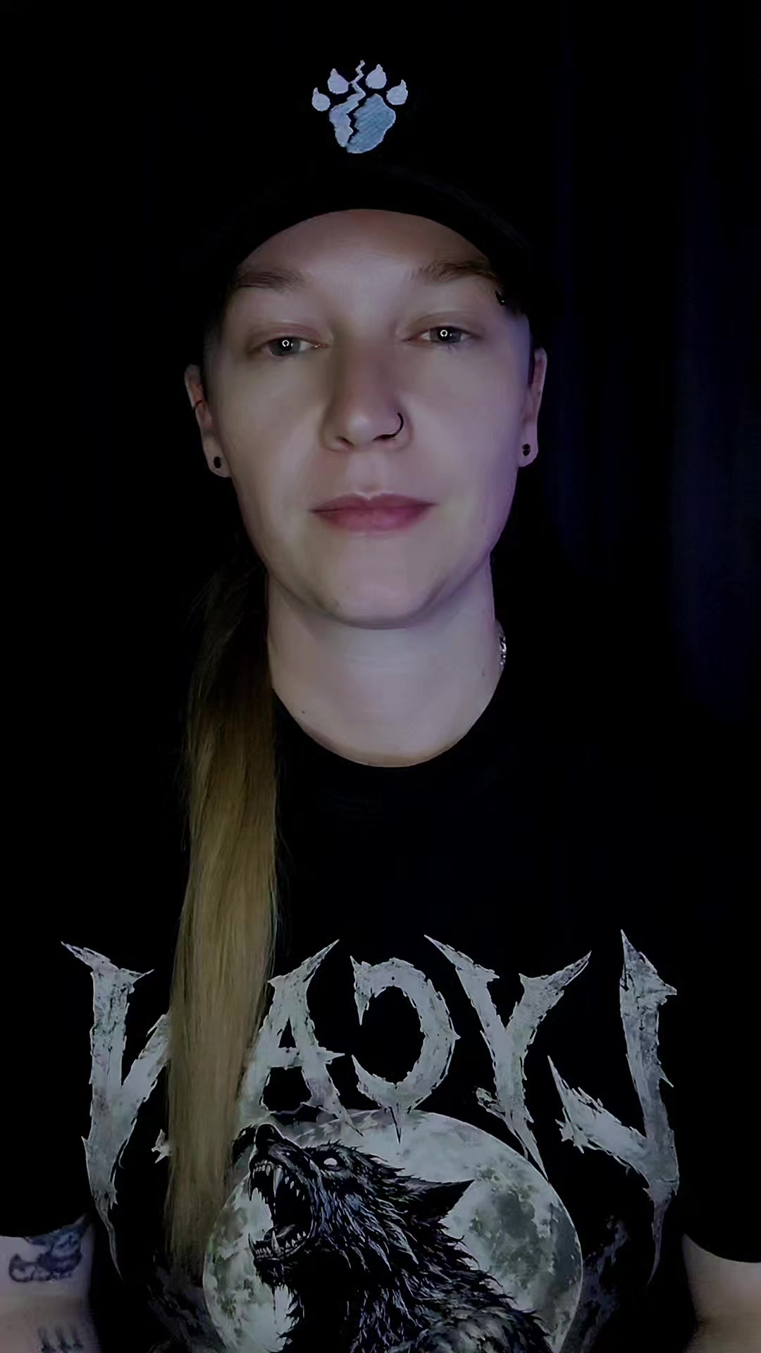 @๐ LYCAN ๐บ