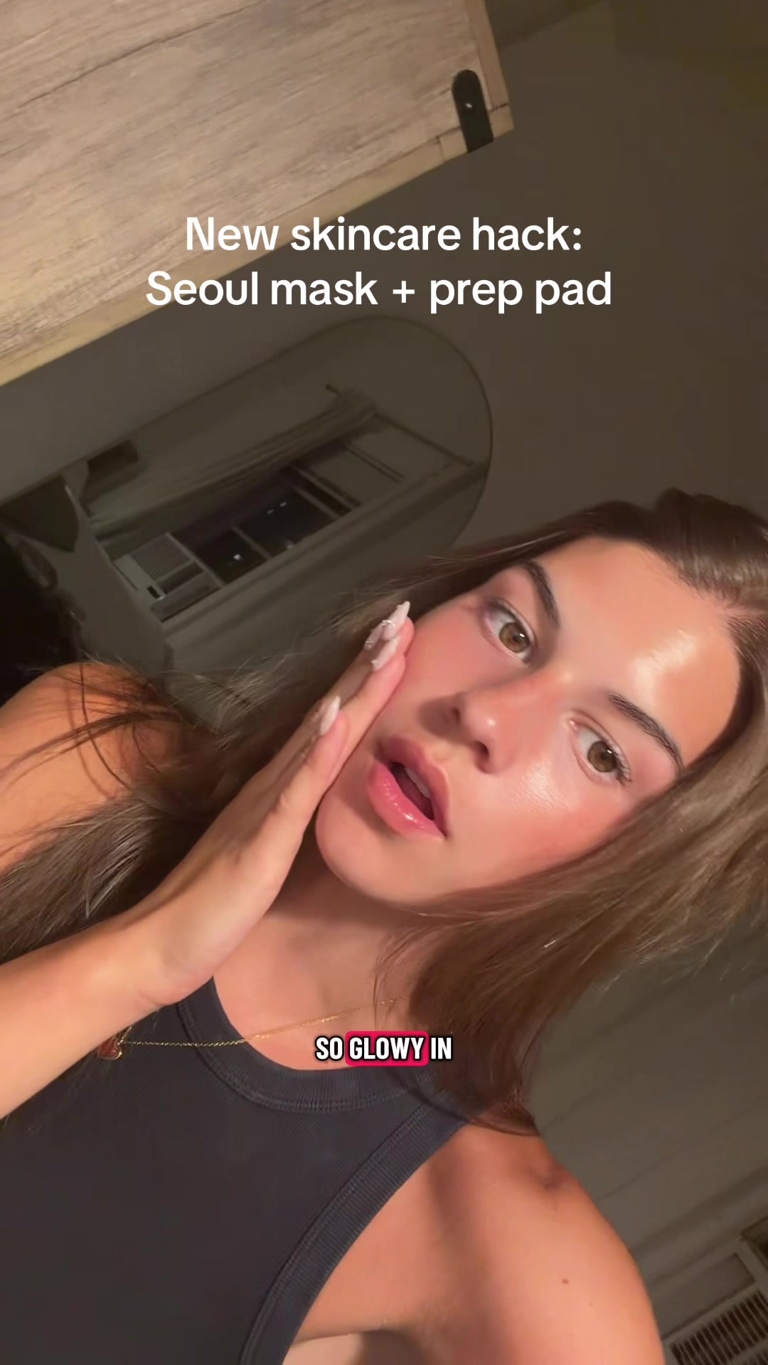 @Michaela Verrico
