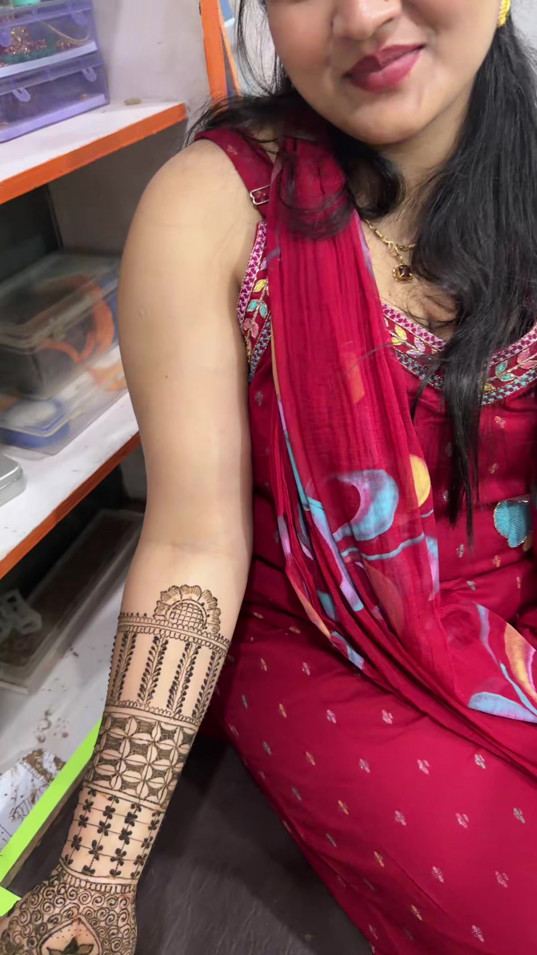 @Shreya shah