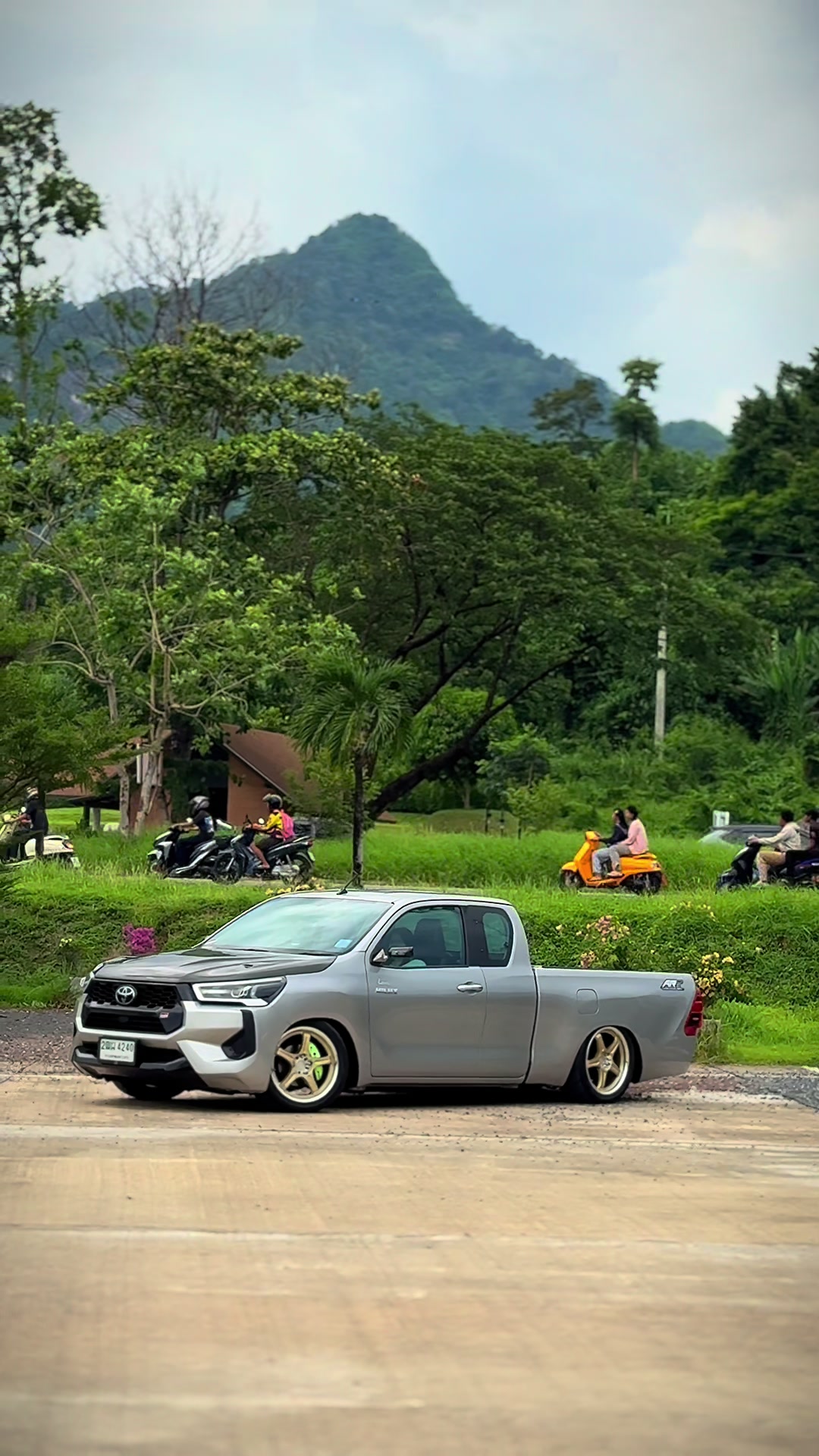 @ไทน์_รีโว่ซิ่ง