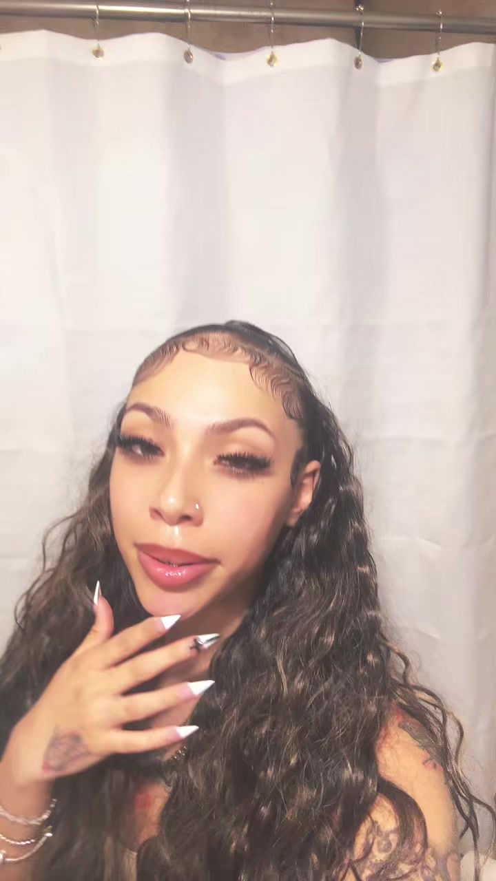 @Nani Marie 🐆