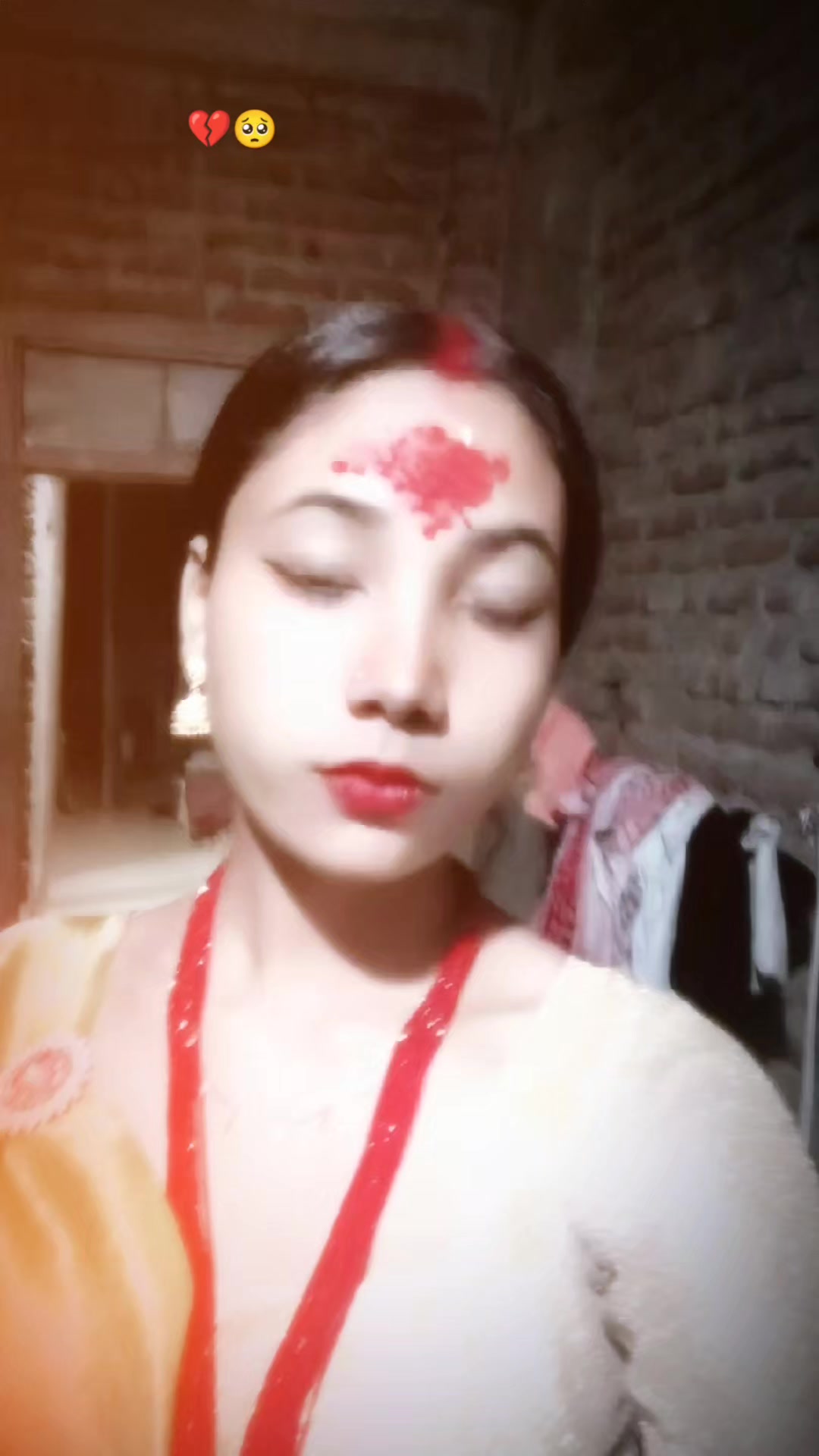 @Sneha Tharu