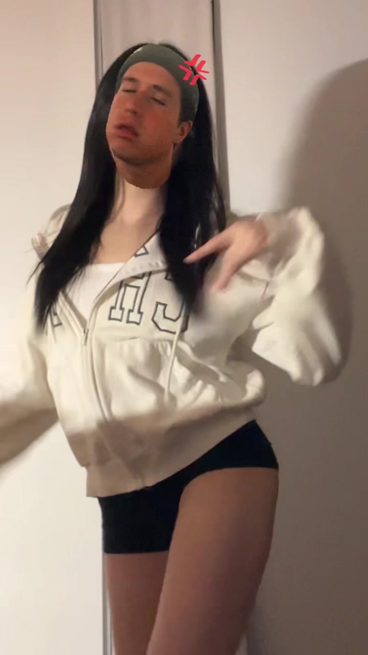 @하얀소녀