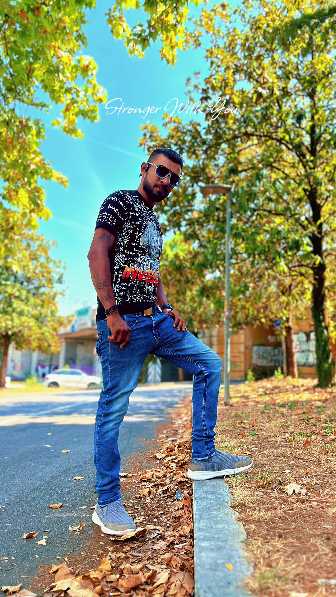 @sajith dilusha # VERONA #
