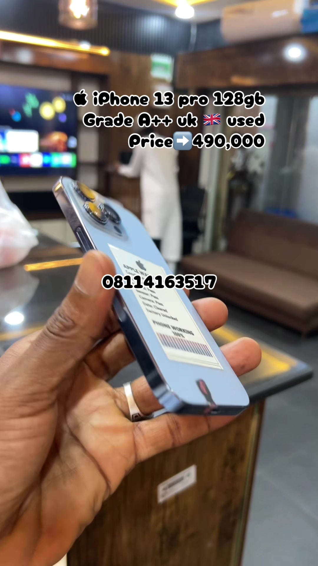 @Kylinksworld phones 