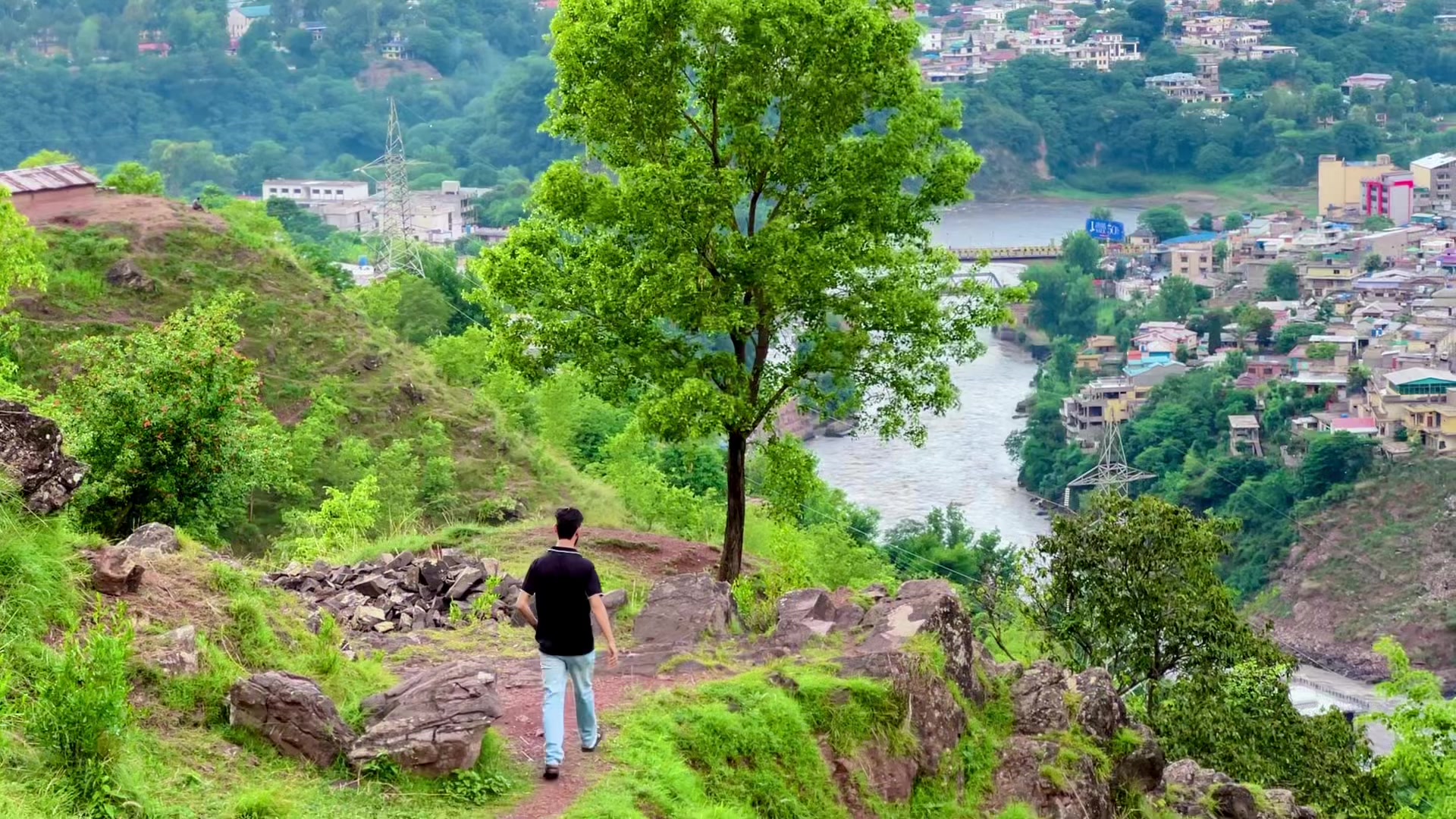 @Aamir Kashmiri 🍁