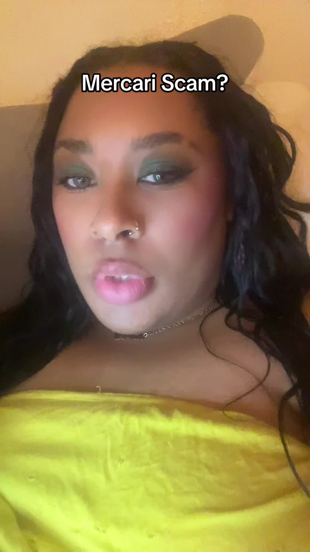 @✨Goldie Glocks✨