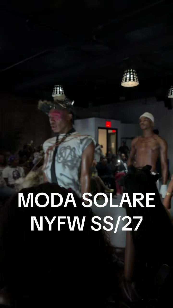 @MODA SOLARE