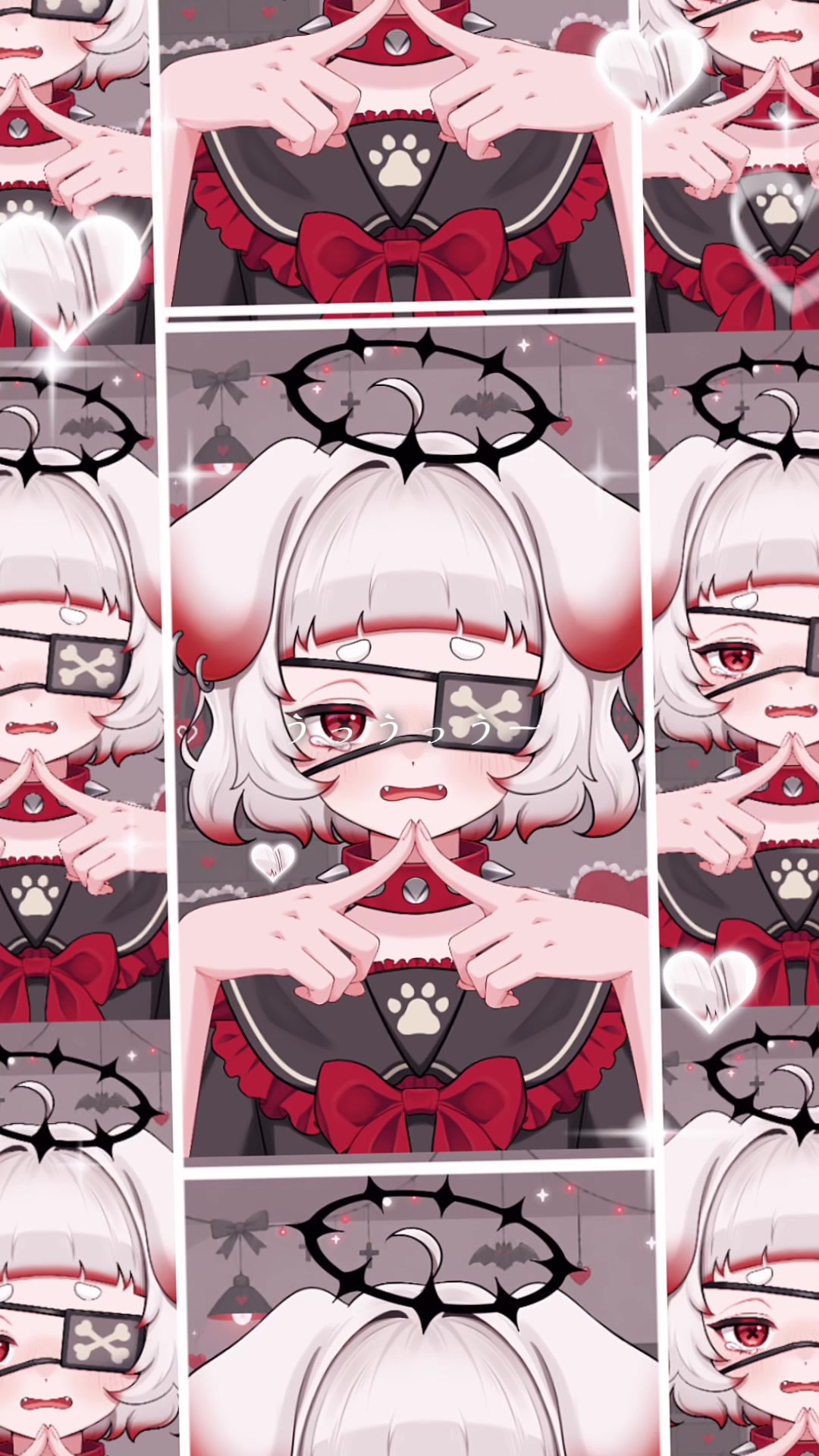 @堕犬いちお🦴💭