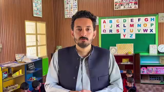 @GHSS CHAKDARA