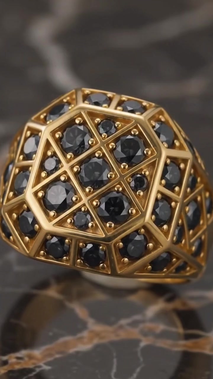 @Servet Jewellery