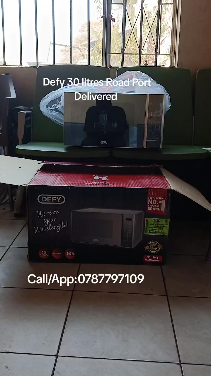 @Harare_Appliance On Sale