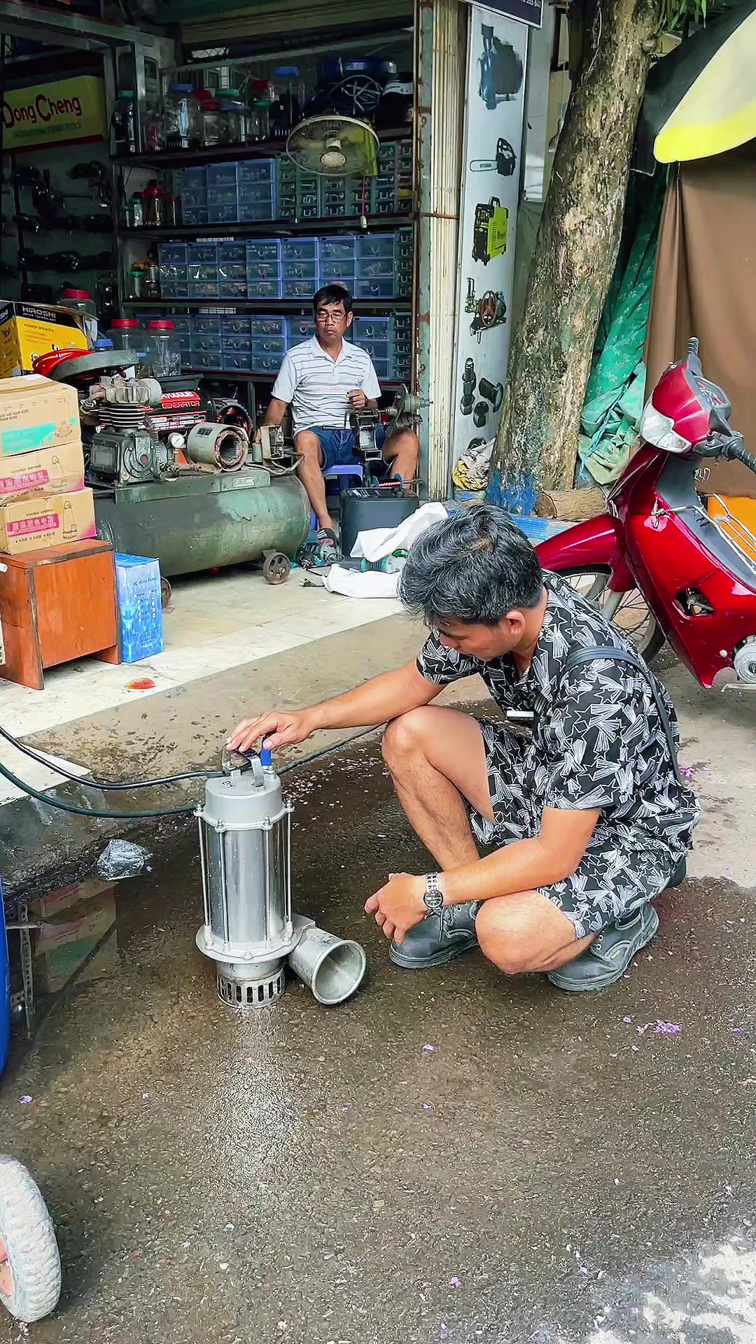 @Hữu Nghị Đồng Th&aacute;p
