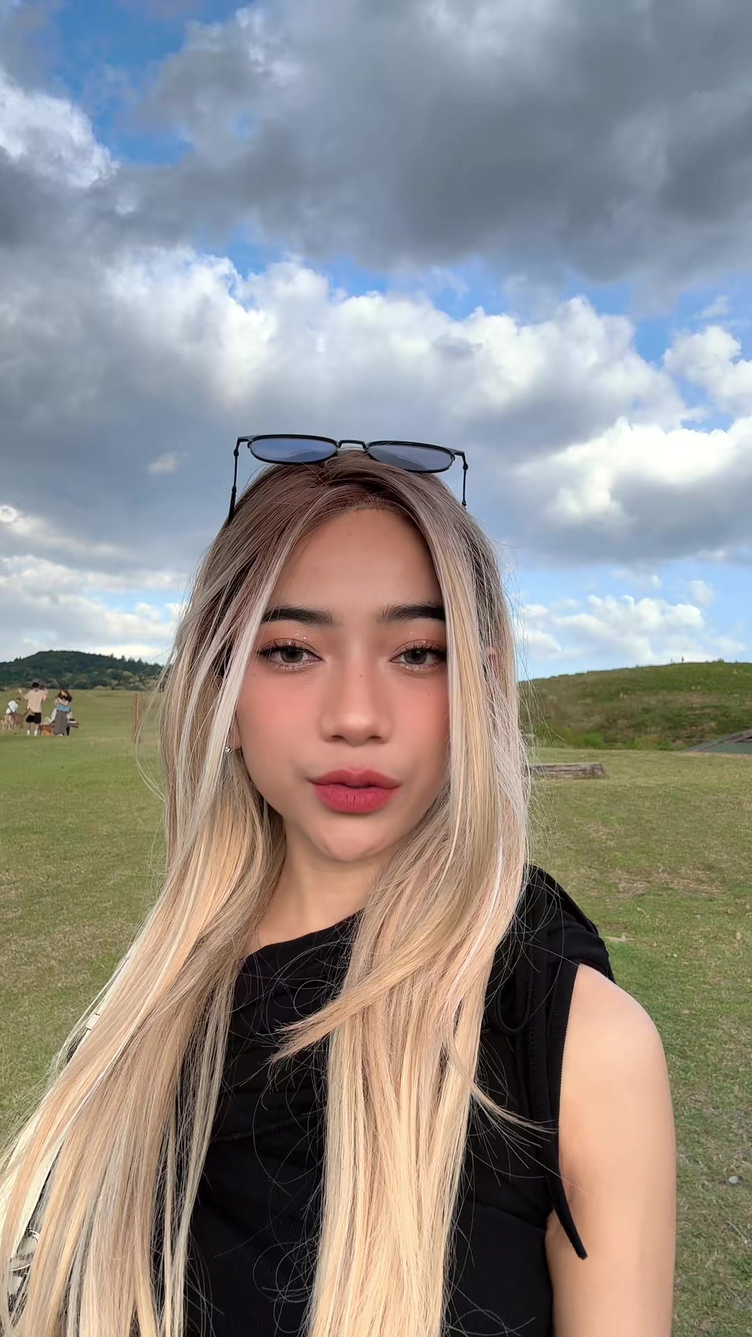 @Shafa || シャファ