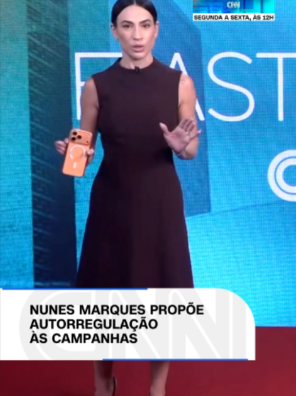 @CNN Brasil