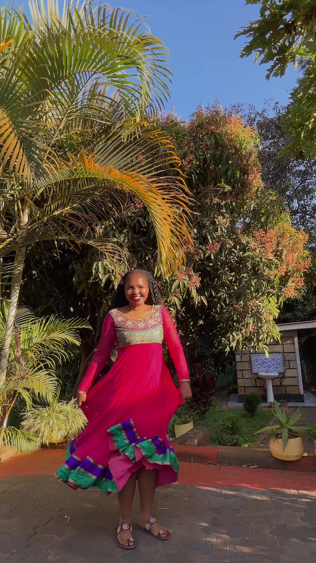 @Sarah Mukiri