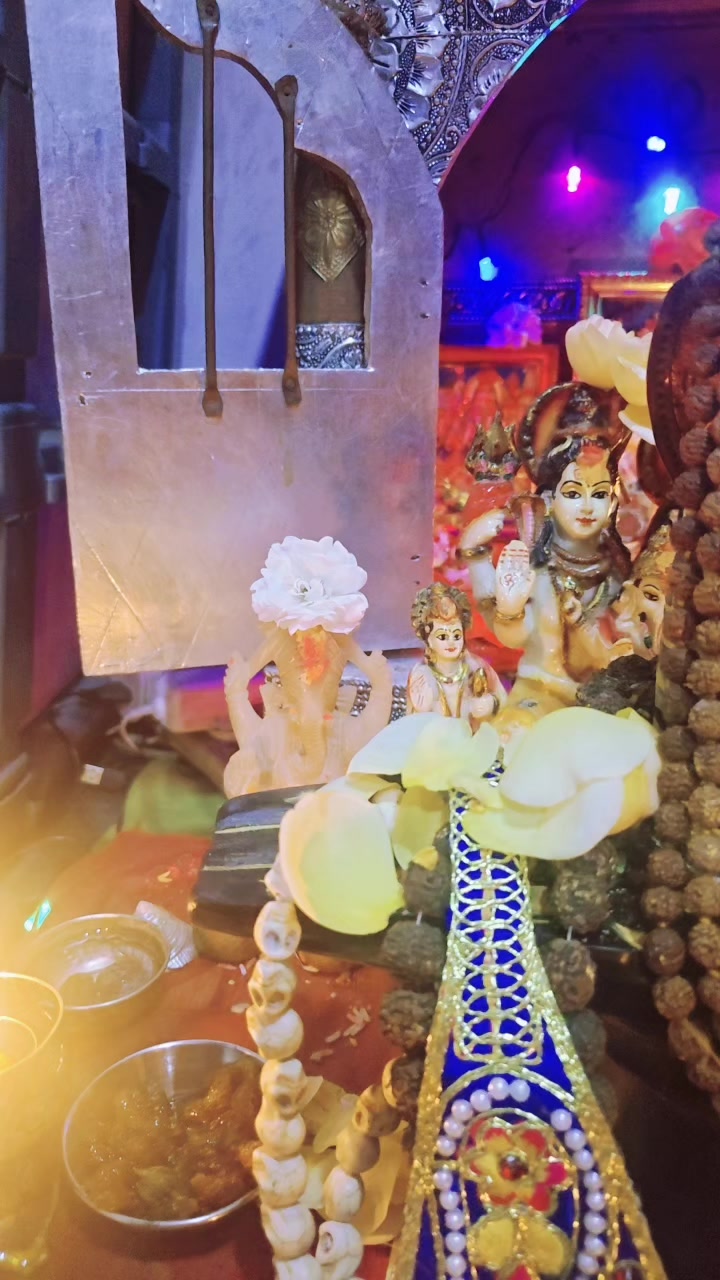 @rudrakali ❤️🙏