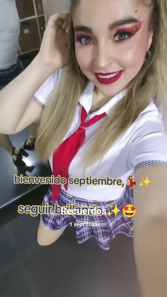 @Zurema Kelly Paredes 🇵🇪