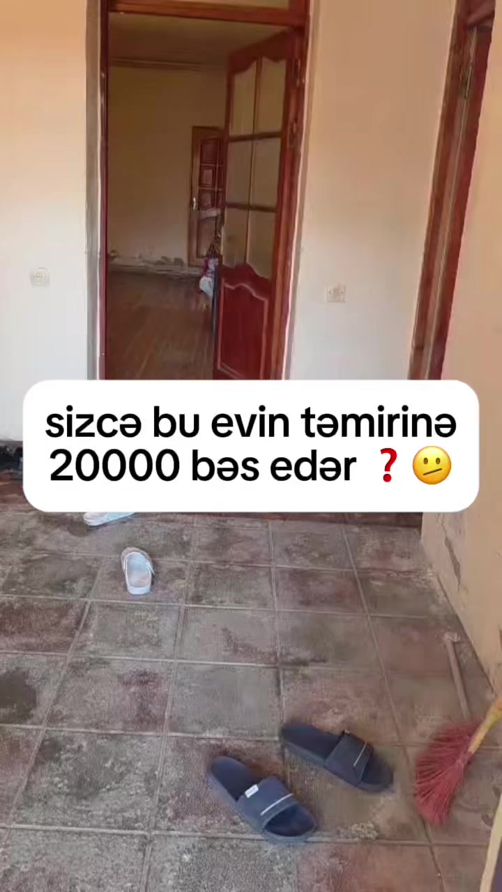 @Təmir | Tikinti | Dizayn