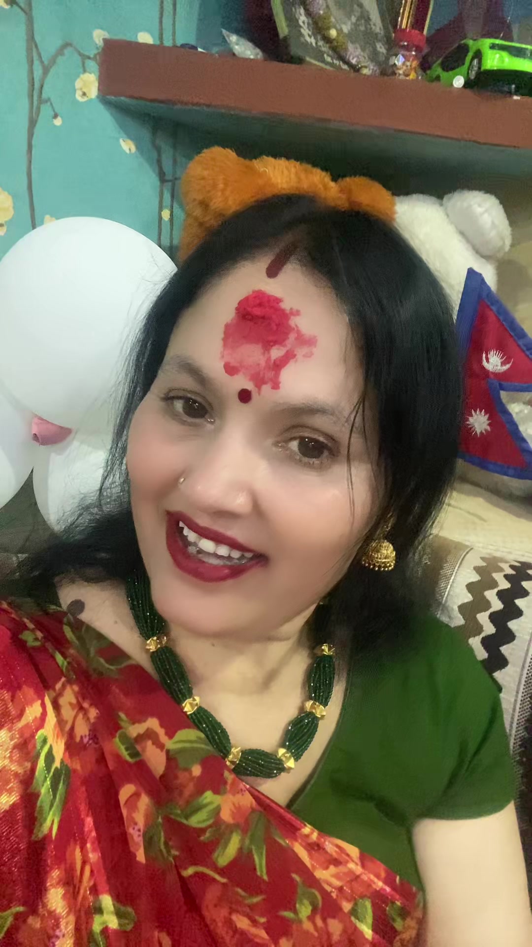 @Kalpana Subedi