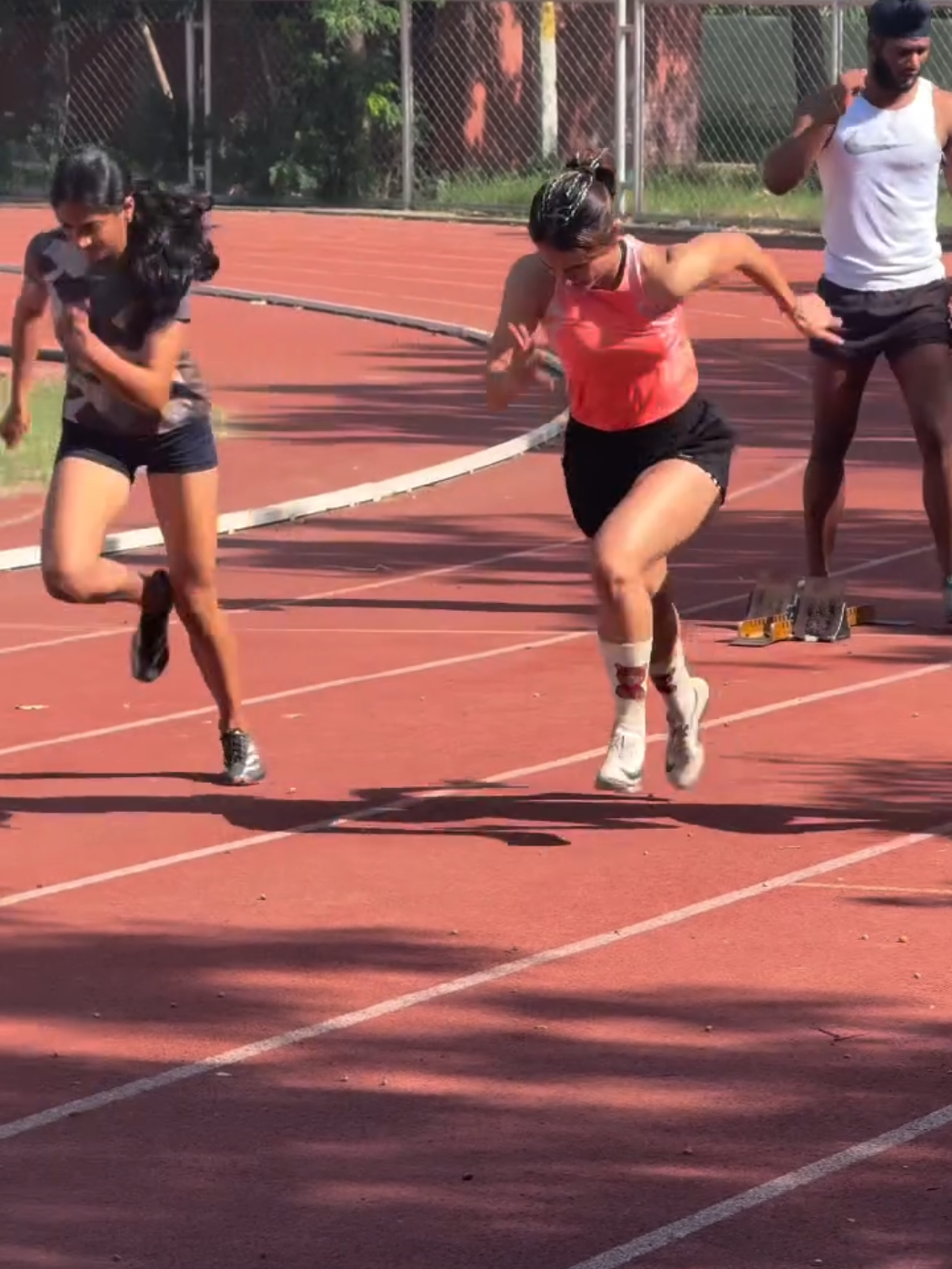 @Pak Athletics Track&field🏃
