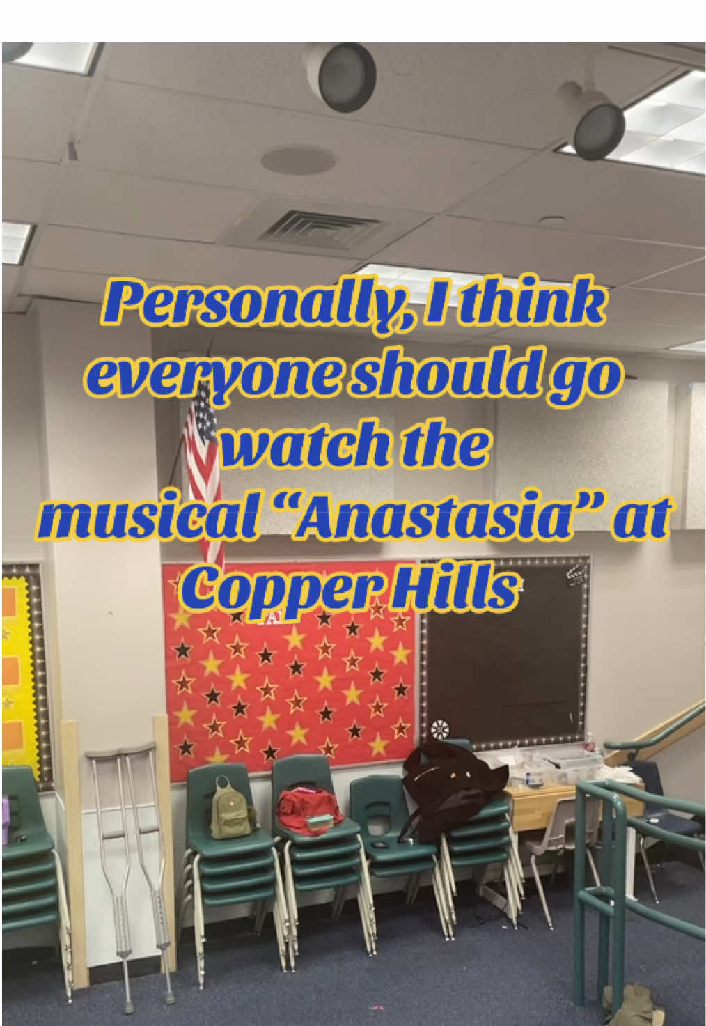 @CHHS Theatre