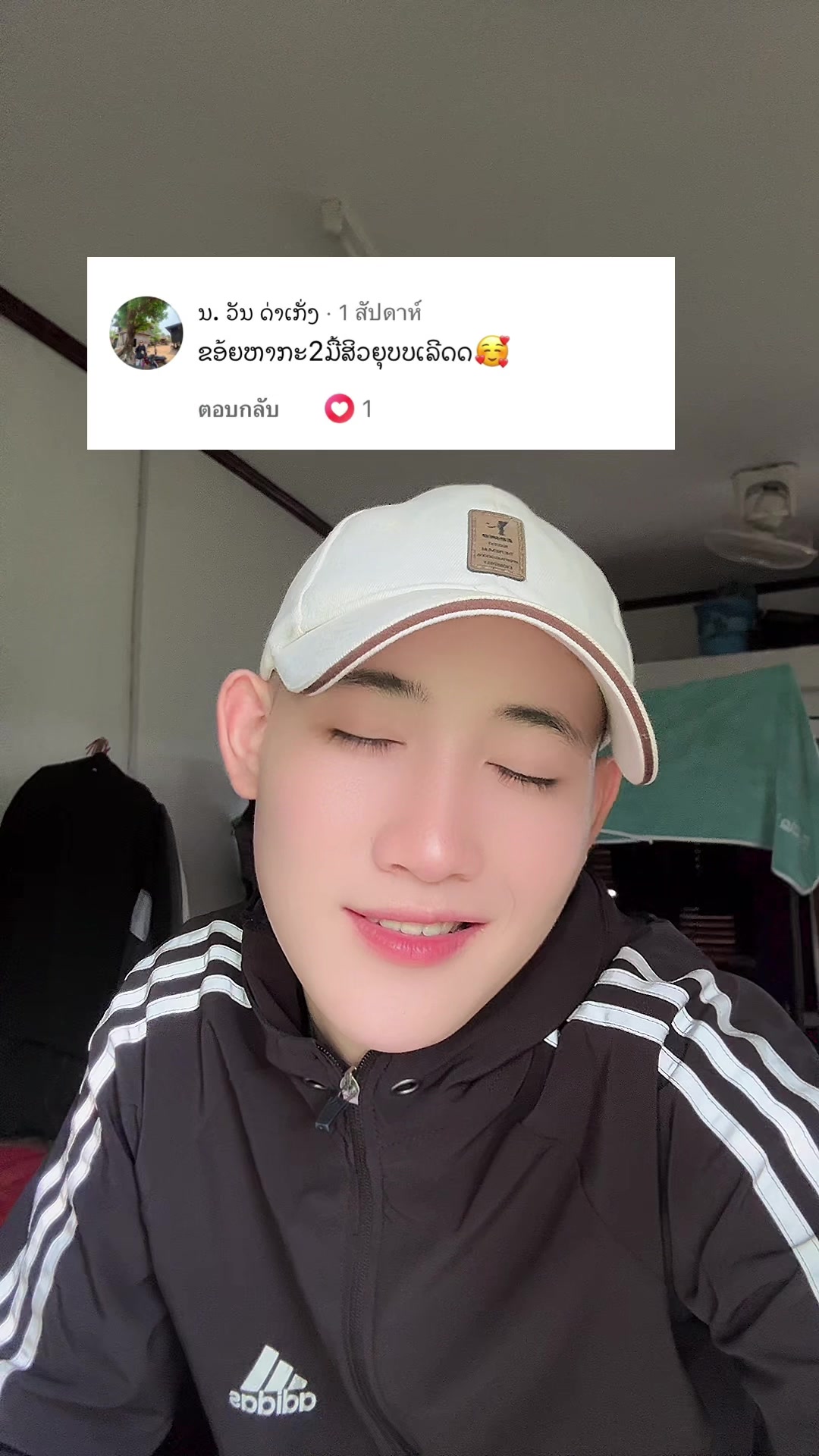 @ລີງນ້ອຍ🐒100K