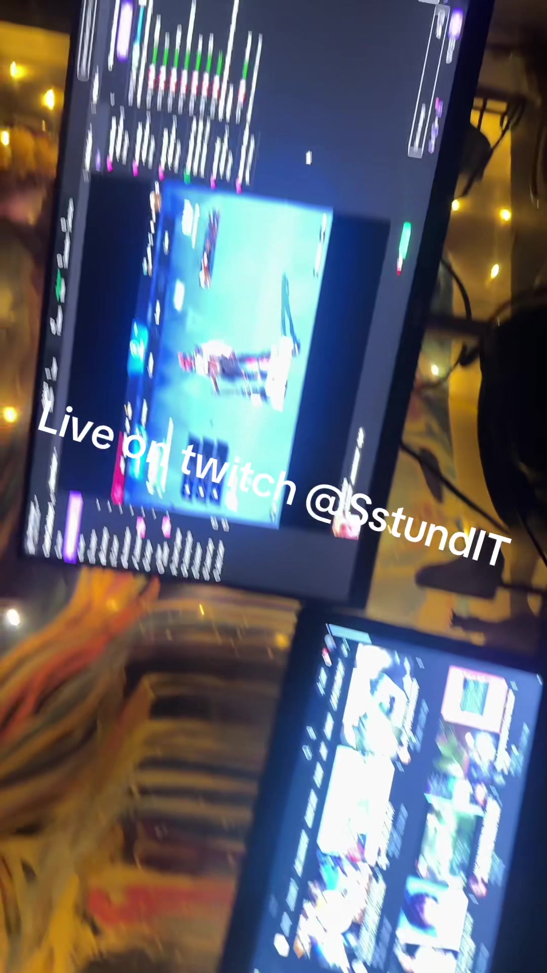 @@SSTUNDIT on Twitch