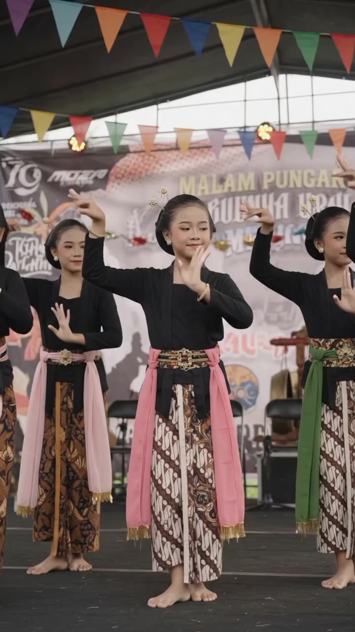 @Joe Rangga