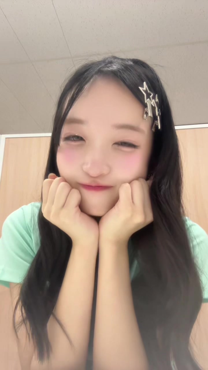 @山口結愛