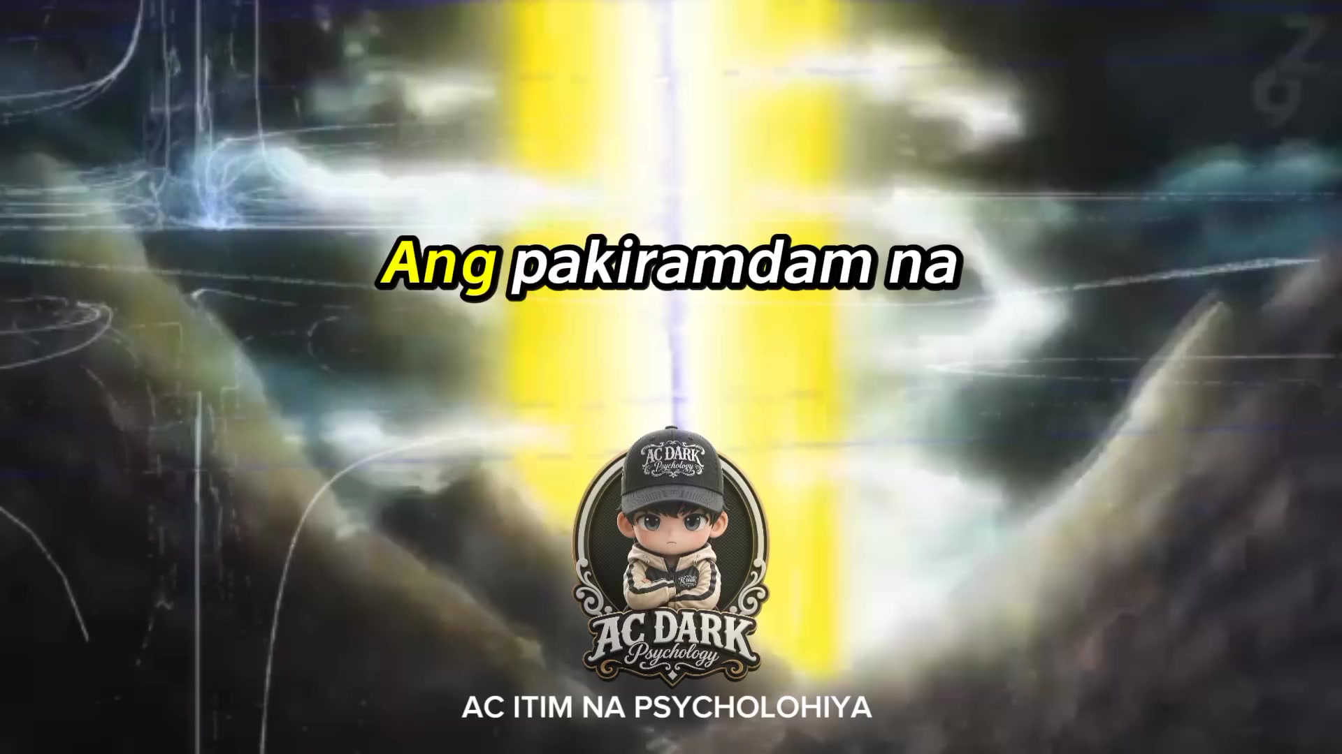 @[AC] Dark Psychology&reg;