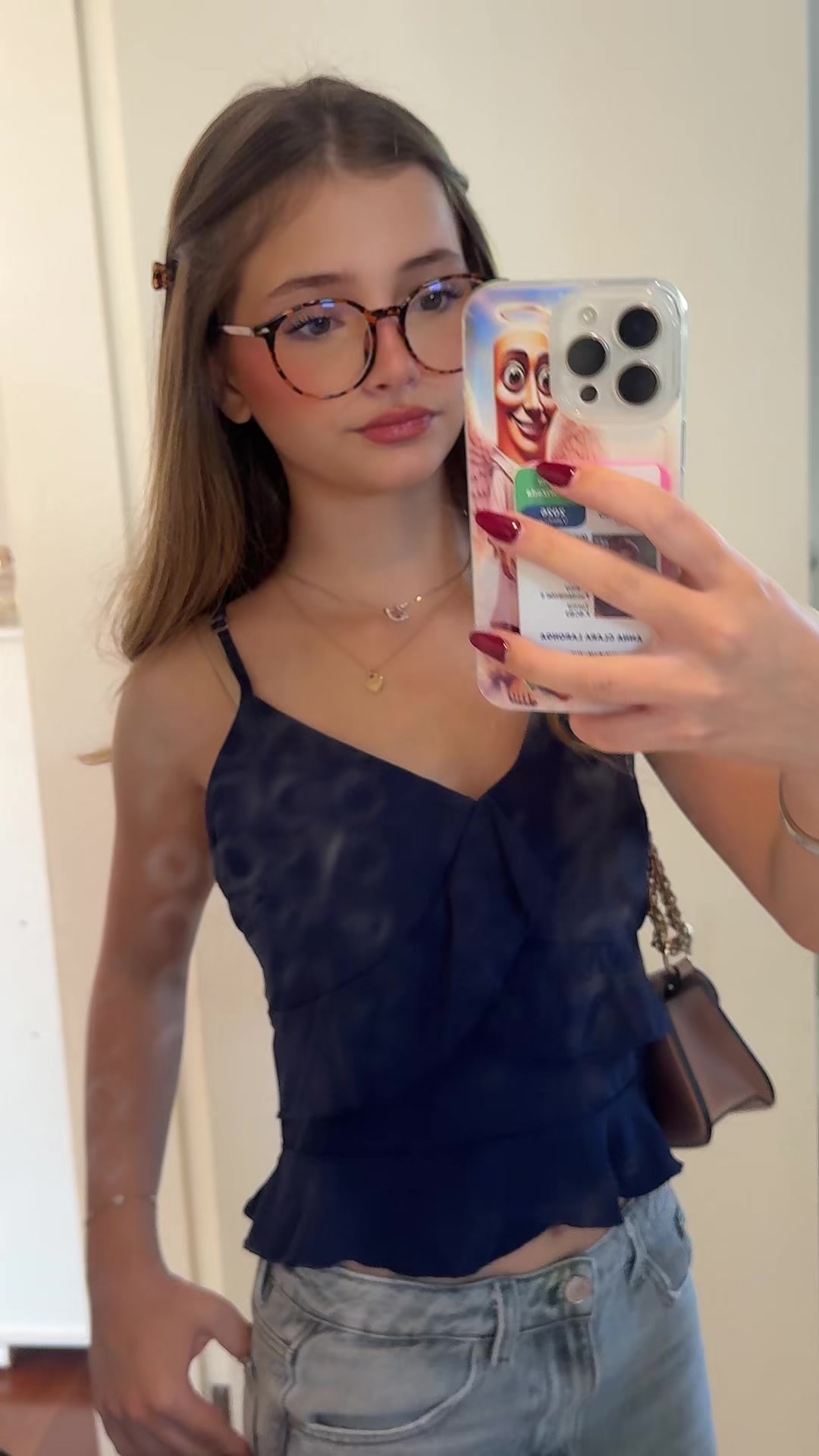 @Anna Laronga